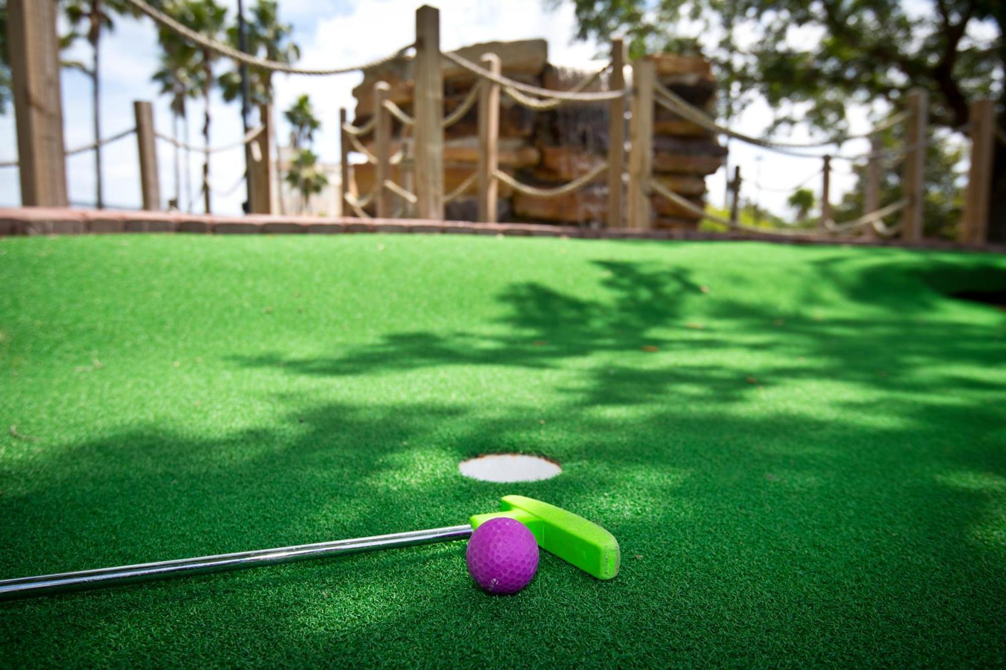 Reunion Resort & Golf Club Kissimmee Bagian luar foto